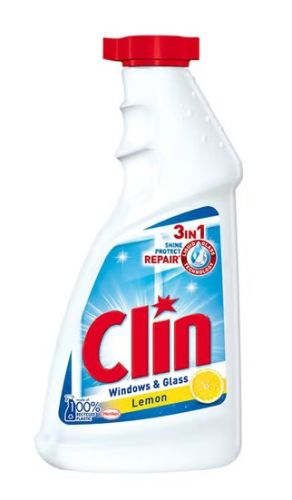 Clin na okna nhradn npl Citrus 500 ml